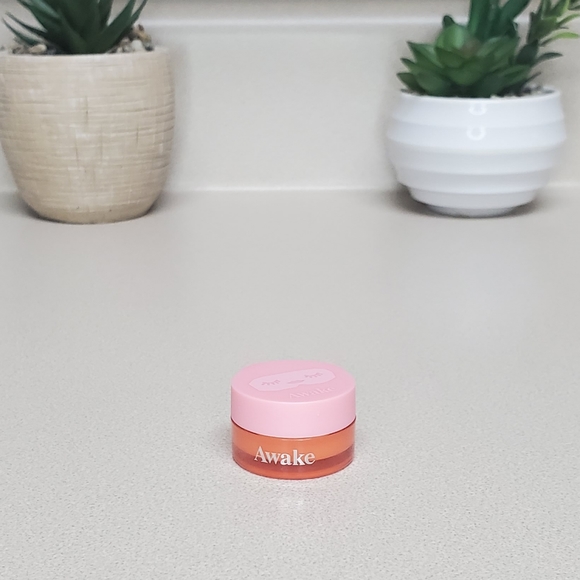 tarte Skincare New Tarte Awake Lip Therapy Lip Mask Peach Poshmark